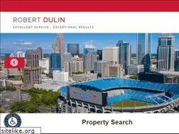 Sites similar to robertdulin.com