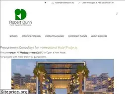 Sites similar to robertdunn.eu