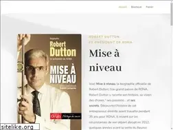 Sites similar to robertdutton.ca