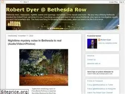 Sites similar to robertdyer.blogspot.com