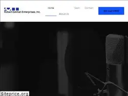 Sites similar to roberteatman.com