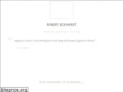 Sites similar to roberteckhardt.com