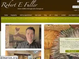 Sites similar to robertefuller.com