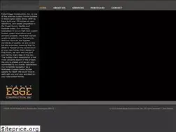 Sites similar to roberteggeconstruction.com