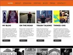robertegger.org