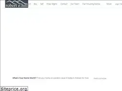 Sites similar to robertehill.com