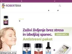 Sites similar to roberteka.si