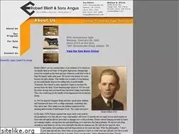 Sites similar to robertelliottandsonsfarm.com