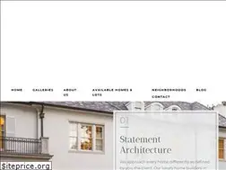 Sites similar to robertelliotthomes.com