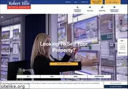 Sites similar to robertellis.co.uk