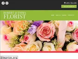 Sites similar to robertemmaflorist.net