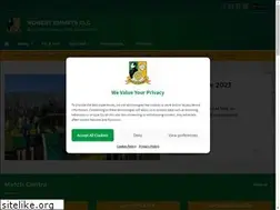 Sites similar to robertemmetsclg.com
