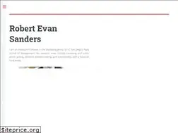 Sites similar to robertesanders.com