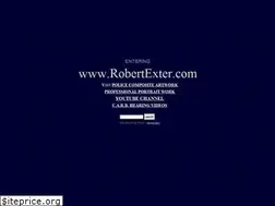 Sites similar to robertexter.com