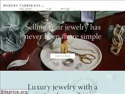 Sites similar to robertfabrikant.com