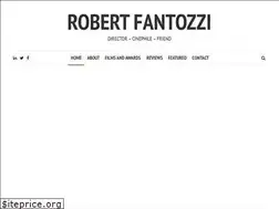 Sites similar to robertfantozzi.com