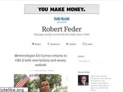 Sites similar to robertfeder.com