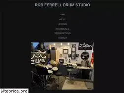 Sites similar to robertferrell.com