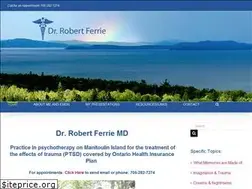 Sites similar to robertferriemd.com