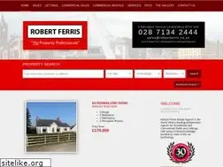 Sites similar to robertferris.co.uk