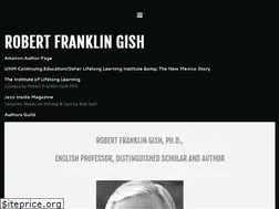 Sites similar to robertfgish.com