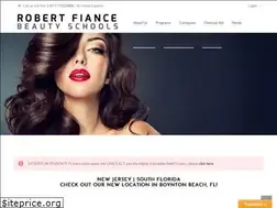 Sites similar to robertfiance.edu