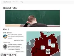 Sites similar to robertfilter.net