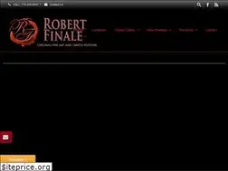 Sites similar to robertfinaleeditions.com