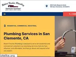 Sites similar to robertfischerplumbing.com