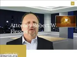 Sites similar to robertflessas.com