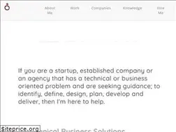 Sites similar to robertfoleyjr.com