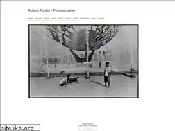 Sites similar to robertforlini.com