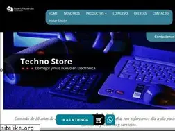 Sites similar to robertfotografia.com.ar