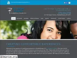Sites similar to robertfranklindmd.com