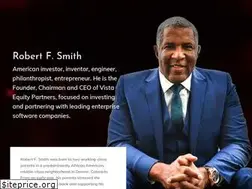 Sites similar to robertfredericksmith.com