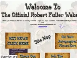 Sites similar to robertfuller.info