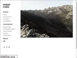 Sites similar to robertfunke.com