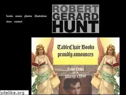 Sites similar to robertgerardhunt.com