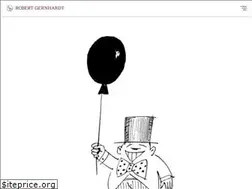 Sites similar to robertgernhardt.de