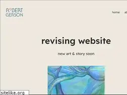 Sites similar to robertgerson.com