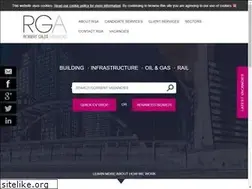 Sites similar to robertgilesagencies.com