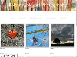 Sites similar to robertgoldwitz.com