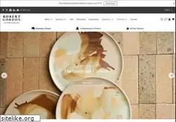 Sites similar to robertgordonaustralia.com