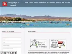 Sites similar to robertgoryrealty.com