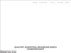 Sites similar to robertgrams.de