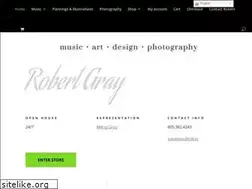 Sites similar to robertgray.net