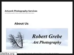 Sites similar to robertgrebe.com
