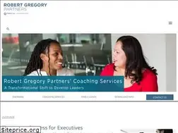 Sites similar to robertgregorypartners.com