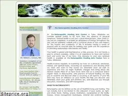 Sites similar to robertgroves.com