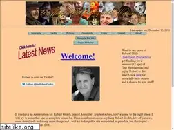 Sites similar to robertgrubb.com